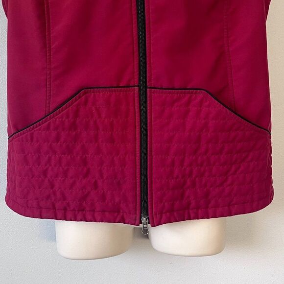 Cutter & Buck Texas A&M Vest Size L - Picture 4 of 8